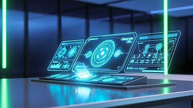 Antioch Secures $8.5 Million to Advance Simulation-Based Autonomous Systems Development