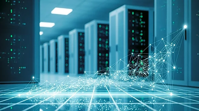 Mara Holdings Acquires Long Ridge Energy  Power for $1.5 Billion, Expanding Digital Infrastructure