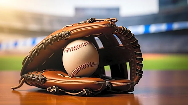 New York Mets Extend Luis Torrens' Contract with $11.5 Million Deal