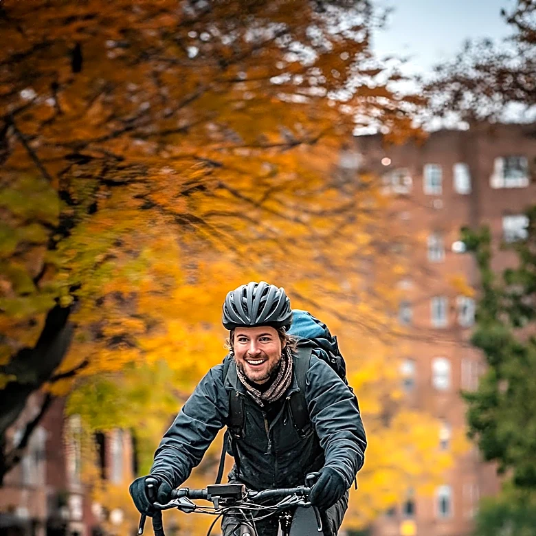Mayor Mamdani Joins Thousands in Five Boro Bike Tour, Highlighting Charitable Efforts