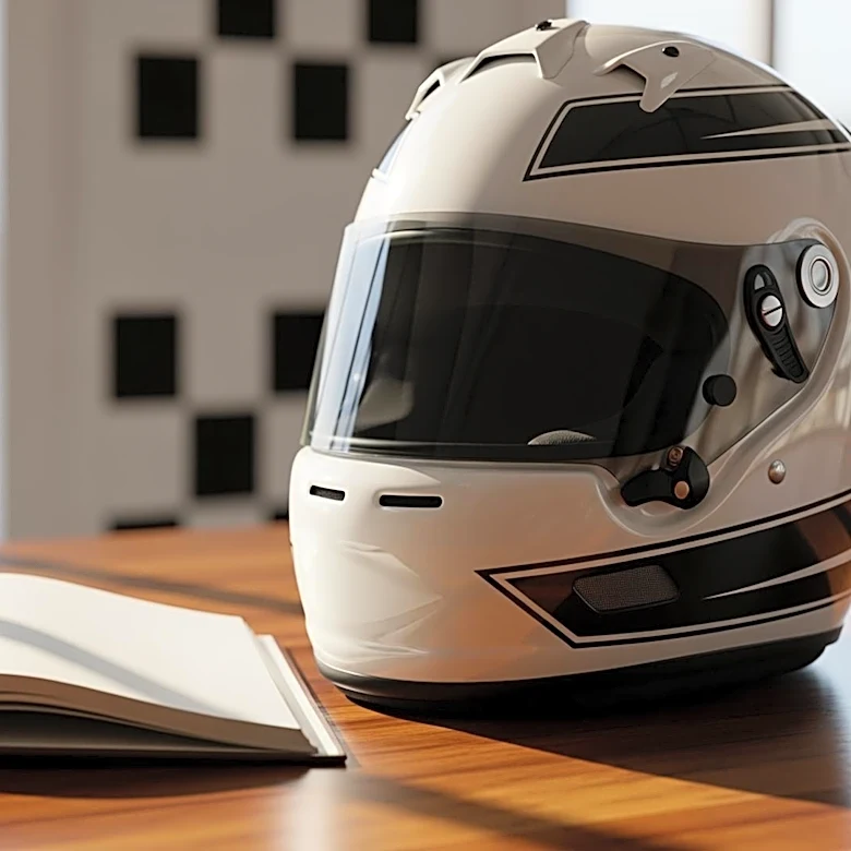 Washington Author Kate Woodcock Debuts Novel 'Endurance' in Motorsport Setting