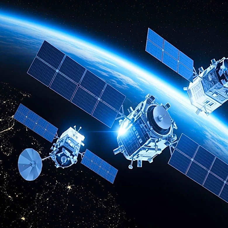SpaceX Launches Satellites for Planet Labs and Swedish Armed Forces, Expanding Defense Capabilities