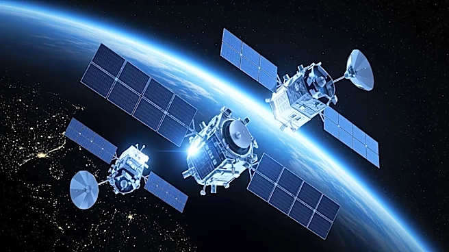 SpaceX Launches Satellites for Planet Labs and Swedish Armed Forces, Expanding Defense Capabilities