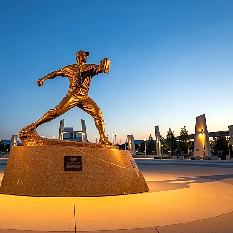 Seattle Mariners to Honor Randy Johnson with Statue at T-Mobile Park in 2027