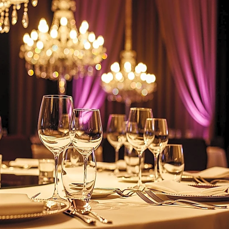 Final Preparations Underway for the Met Gala in Manhattan