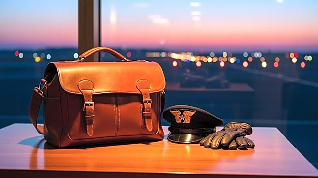 Southwest Airlines Honors Retiring Spirit Pilot Amid Carrier's Closure