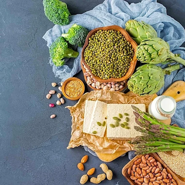 Experts Highlight Subtle Signs of Protein Deficiency in Aging Population