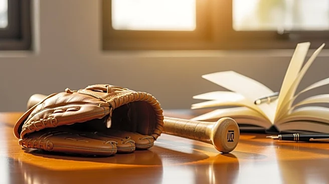 Emmett Siegel Joins Knox News as Tennessee Baseball Writer
