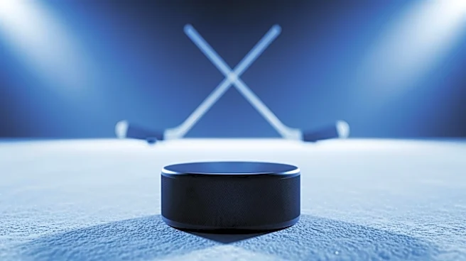 Anaheim Ducks Poised for Upset in Stanley Cup Playoffs Against Vegas Golden Knights