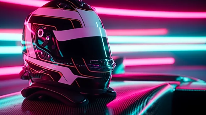 Kimi Antonelli Secures Third Consecutive Win at Miami Grand Prix
