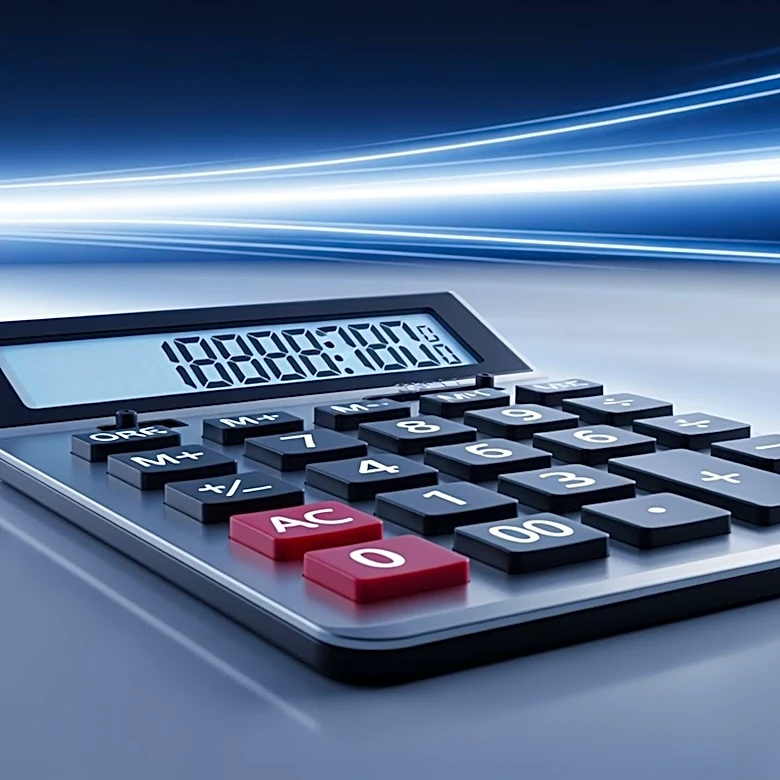 Dan Allison Launches Calculator+ to Revolutionize Financial Tools with Speed and Accuracy