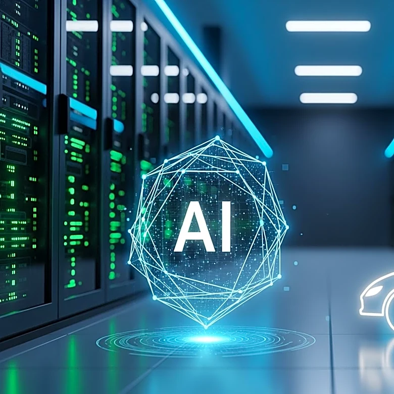 Emerging Risks in AI, Data Centers, and Autonomous Vehicles for Insurers
