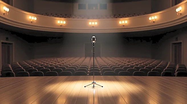 Isa Briones Addresses Disruptive Audience Behavior During Broadway Performance