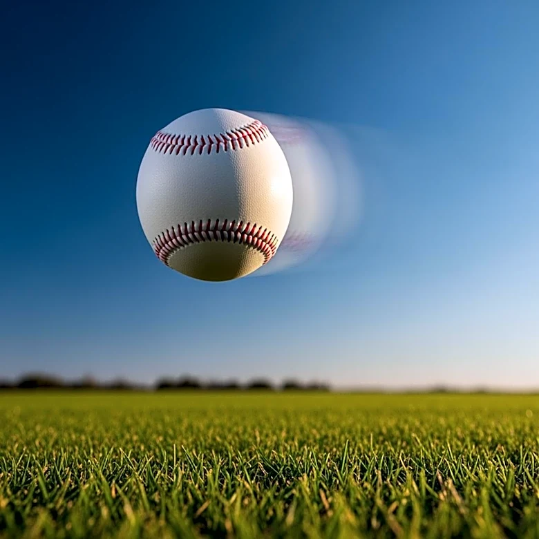 Jacob Young's Leaping Catch Highlights MLB Game