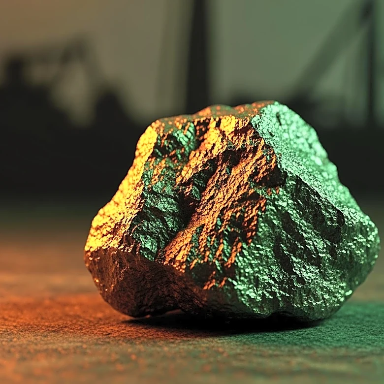 First Quantum Minerals Faces Challenges Amid Shifting Copper Market Dynamics