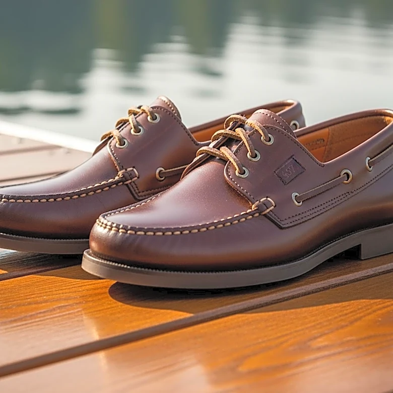 Sebago Celebrates 80th Anniversary with Made in USA Docksides