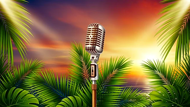Kona Aloha Singers Present 'Musical Blockbuster' Concert in Hawaii