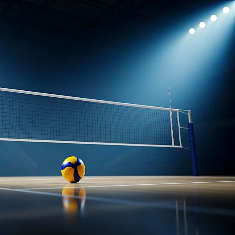 UCLA Men's Volleyball Team Faces Upset in NCAA Tournament Quarterfinals
