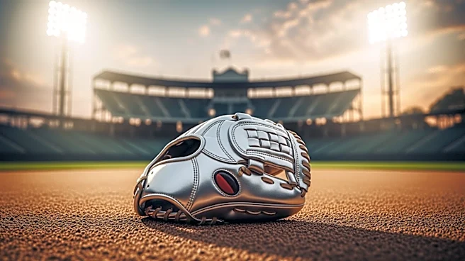 Trey Gibson Makes Historic MLB Debut for Orioles at Yankee Stadium