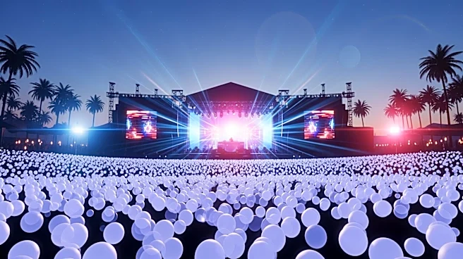 Shakira's Free Concert in Rio De Janeiro Attracts 2 Million Attendees