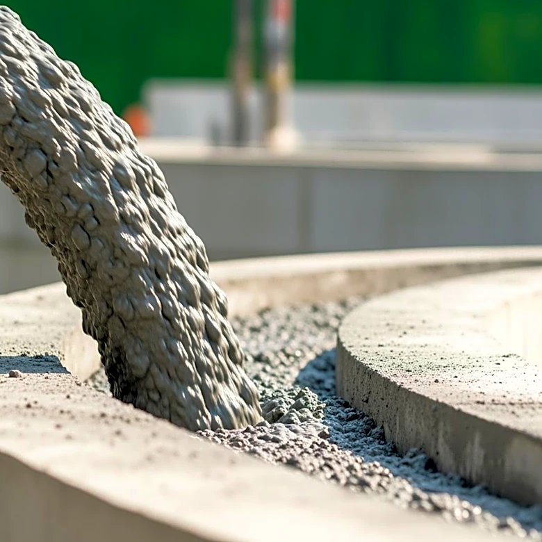 Self-Compacting Concrete Innovations Enhance Construction Efficiency and Sustainability