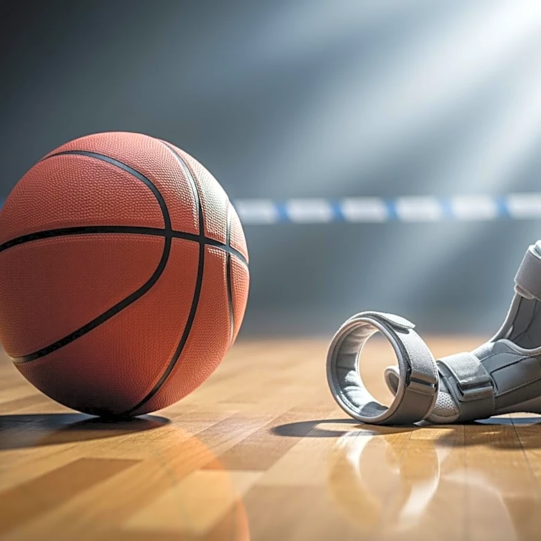 Liberty's Sabrina Ionescu Suffers Ankle Injury in Preseason Finale
