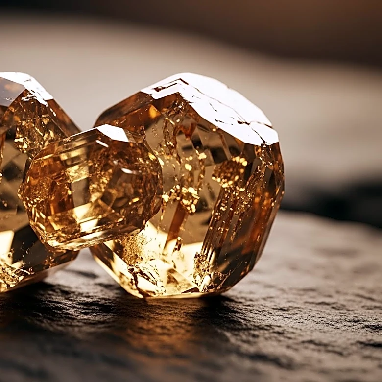 Nexus Minerals and Macro Gold Mining Partner for Gold Project