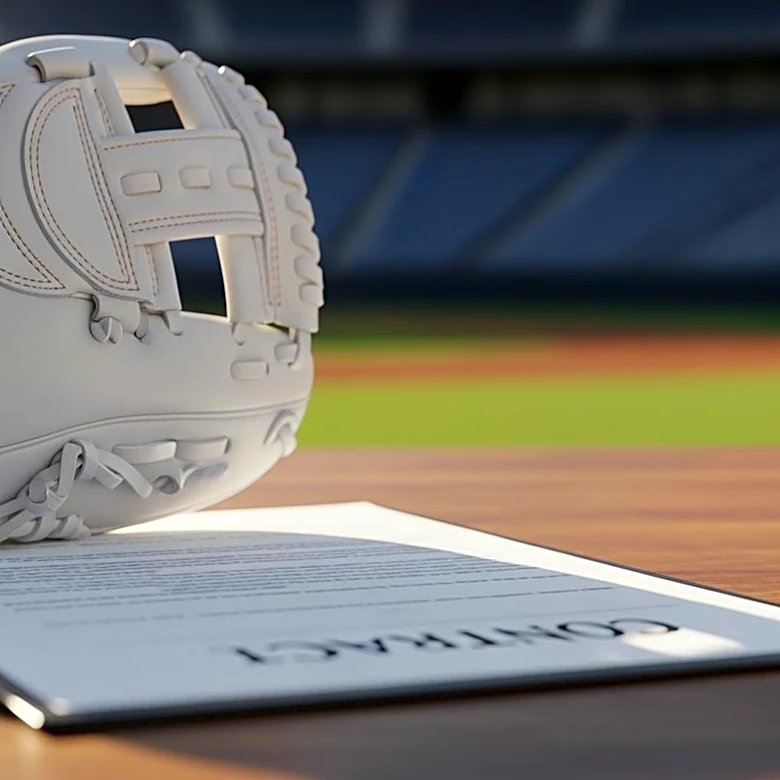 Shawn Dubin Signs Minor-League Deal with Washington Nationals