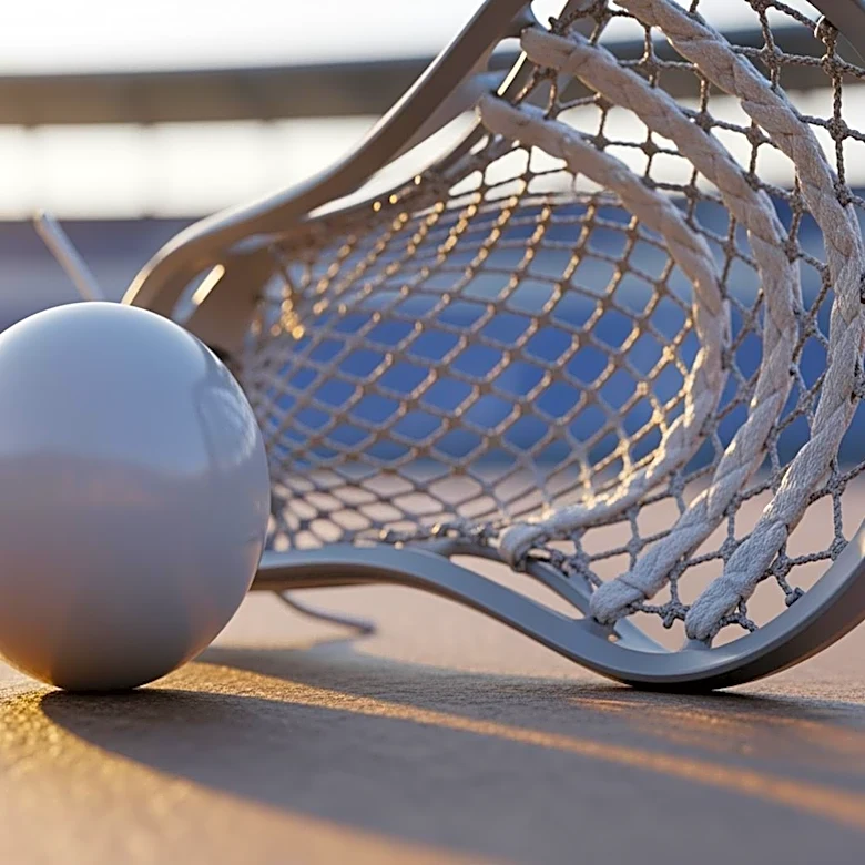 NCAA Men's Lacrosse Tournament 2026: Schedule and Broadcast Details Announced