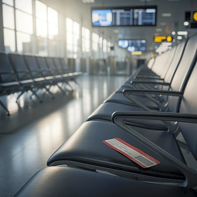 Spirit Airlines Closure Leaves Passengers and Employees in Limbo