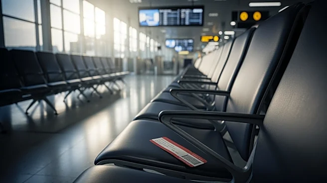Spirit Airlines Closure Leaves Passengers and Employees in Limbo