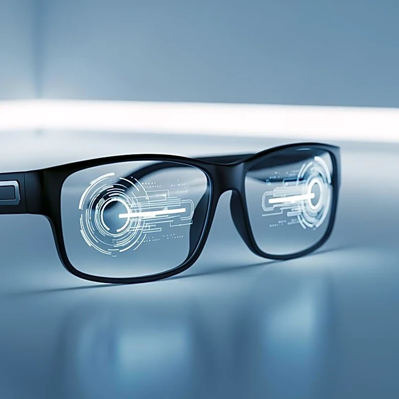 2026 Smart Glasses Innovations Offer Enhanced Features and Accessibility