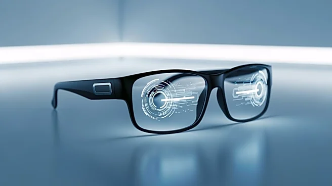2026 Smart Glasses Innovations Offer Enhanced Features and Accessibility