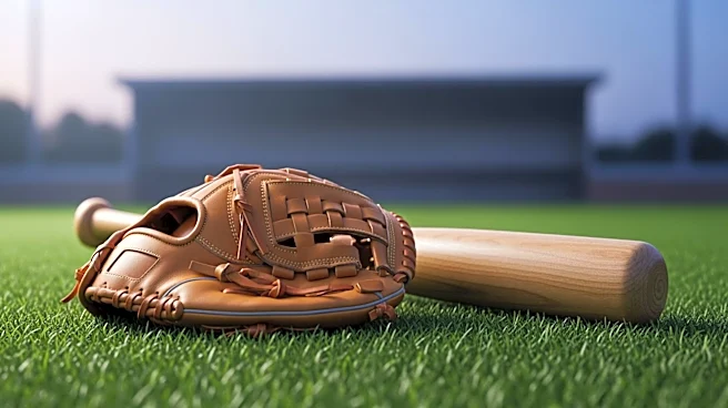 Blue Jays Manager Pulls Tyler Heineman in Critical Game Moment