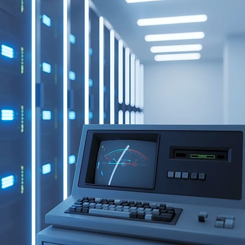 Telstra Completes Major IT Transformation, Decommissions Legacy Systems