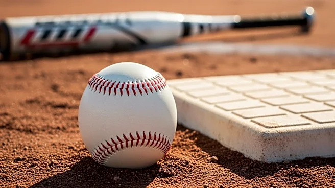 East Carolina Defeats UTSA 5-2 in College Softball Matchup