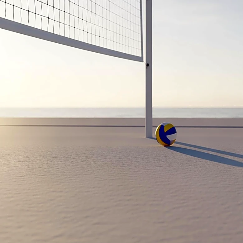 UCLA Wins Third NCAA Beach Volleyball Championship by Defeating Stanford