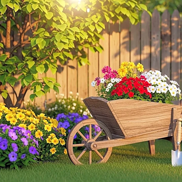 Netflix's 'This Is a Gardening Show' Offers Comfort and Comedy with Zach Galifianakis