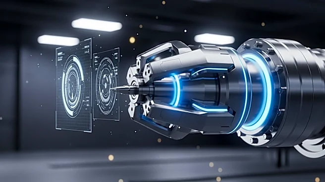 ARC Unveils Advanced Mining Technologies Ready for Industry Trials
