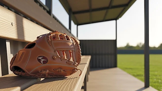 Athletics' Shea Langeliers Misses Game to Be with Family