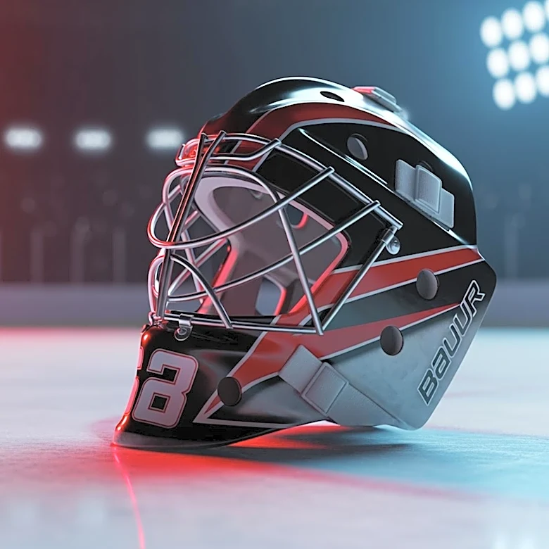 Frederik Andersen Sets Record in Carolina Hurricanes' Game 1 Victory