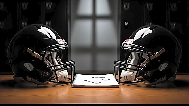 Chiefs and Raiders Prepare for NFL Season with Strategic Adjustments