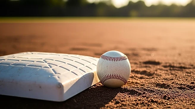 Virginia Tech Hokies Fall to California Baseball in Game Three, Ending Sweep Hopes