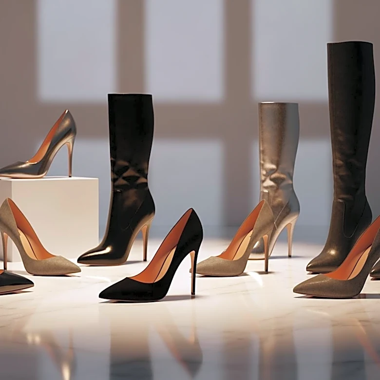 Irina Shayk Showcases Diverse Footwear Choices Ahead of Met Gala
