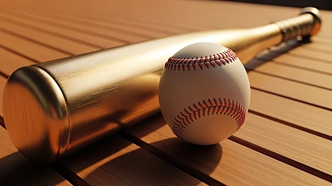 Cubs' Moises Ballesteros: Powers Team to Victory with Home Run