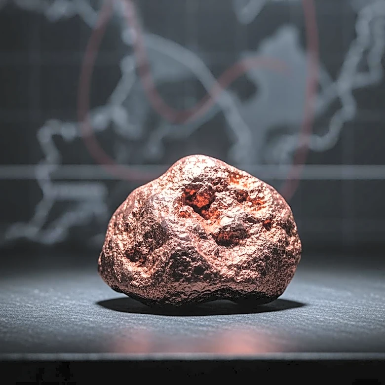 Myriad Uranium Appoints Strategic Advisor to Advance Copper Mountain Project