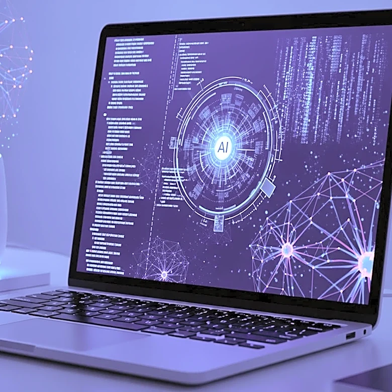 AI Developer Creates Job Search Tool, Secures Head of AI Position