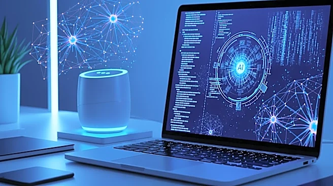 AI Developer Creates Job Search Tool, Secures Head of AI Position