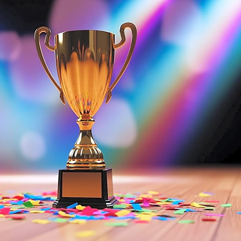 Mini Chapkidz Dance Crew Wins Gold at Hip Hop International Competition
