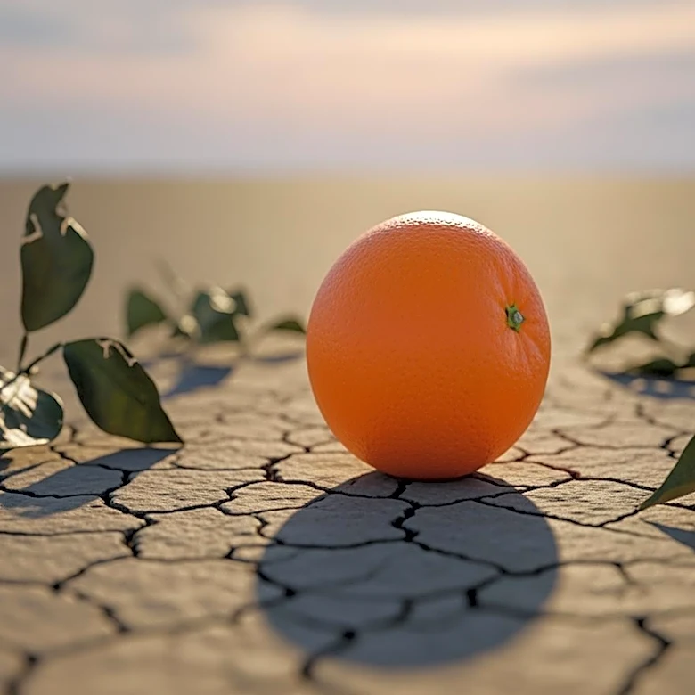 Florida's Citrus Industry Faces Decline Due to Disease and Natural Disasters